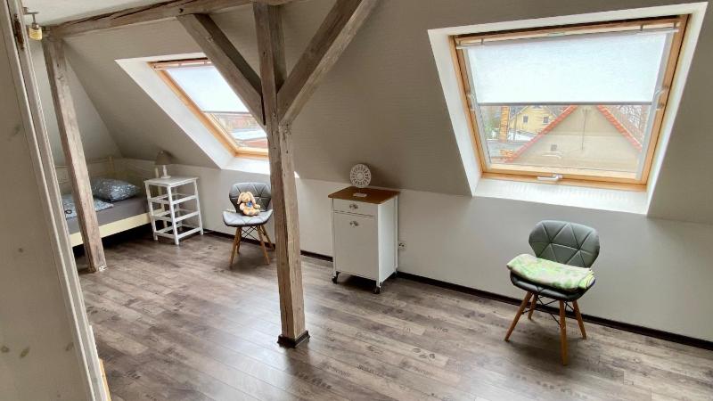 Two-Bedroom Apartment image 4