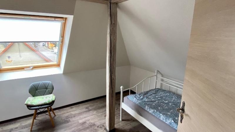 Two-Bedroom Apartment image 3