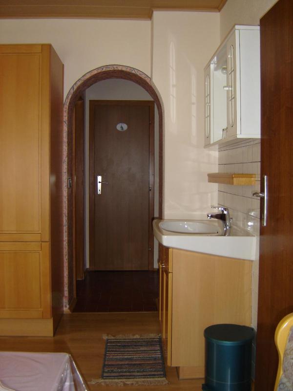 Two-Bedroom Apartment (2 Adults + 2 Children) image 4