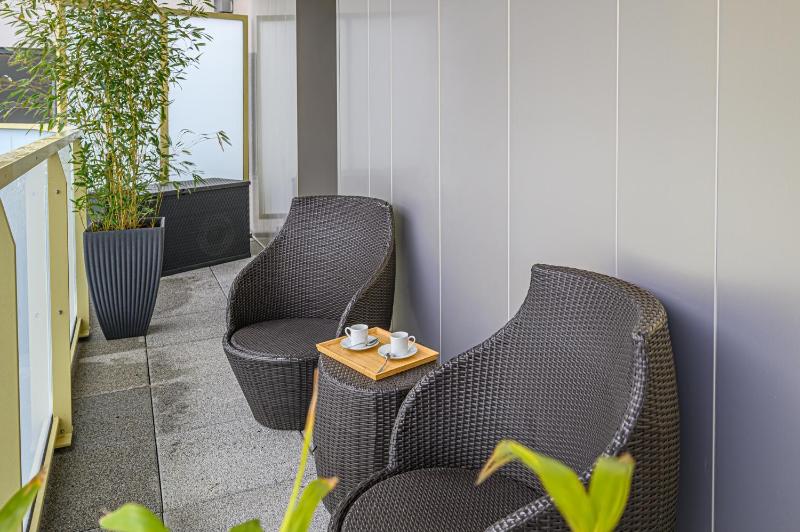 L'Audacieux - À pied du centre & garage privé - image 7
