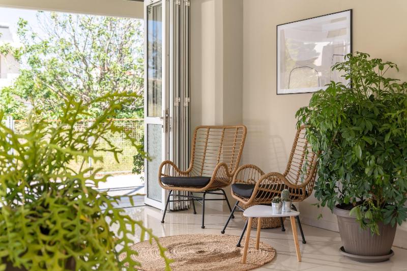 GOJI Vegan Hotel - image 11