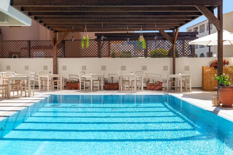 GOJI Vegan Hotel - image 4