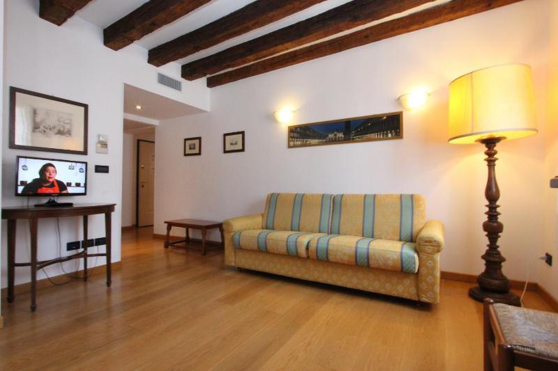 Two-Bedroom Apartment image 4