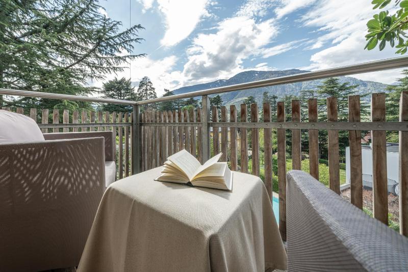Suite with Balcony image 4