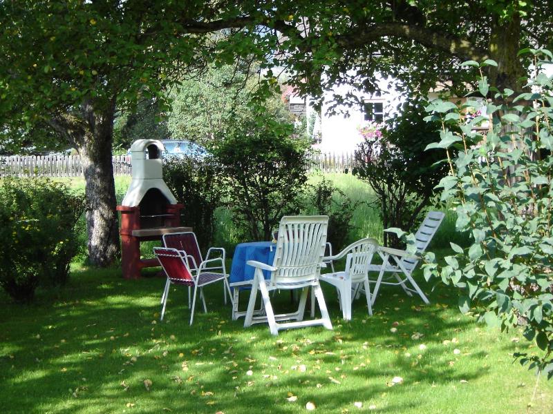 Double Room with Garden View image 2