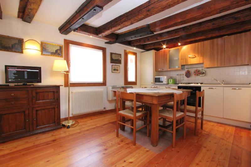 Two-Bedroom Apartment image 1