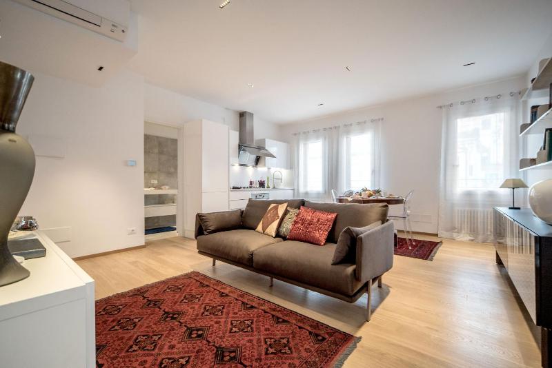 Two-Bedroom Apartment image 1