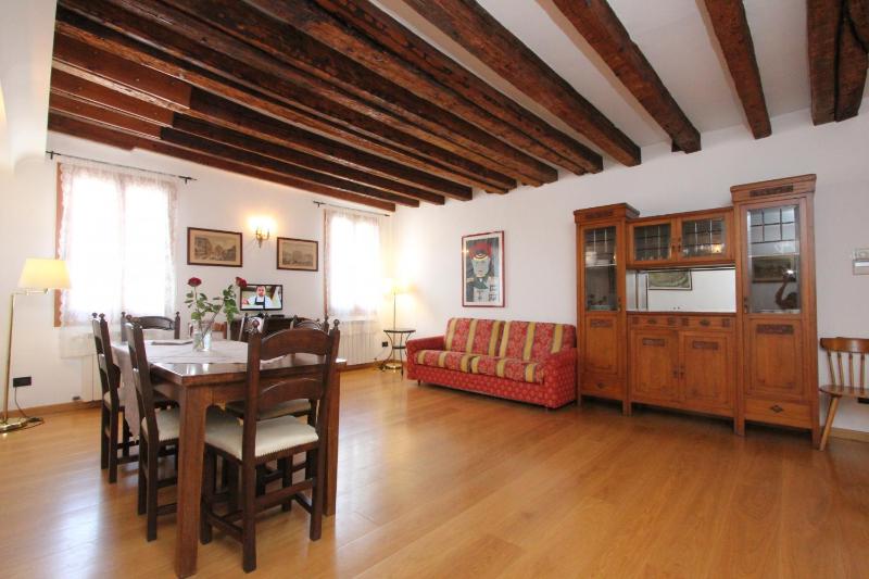 Three-Bedroom Apartment image 1