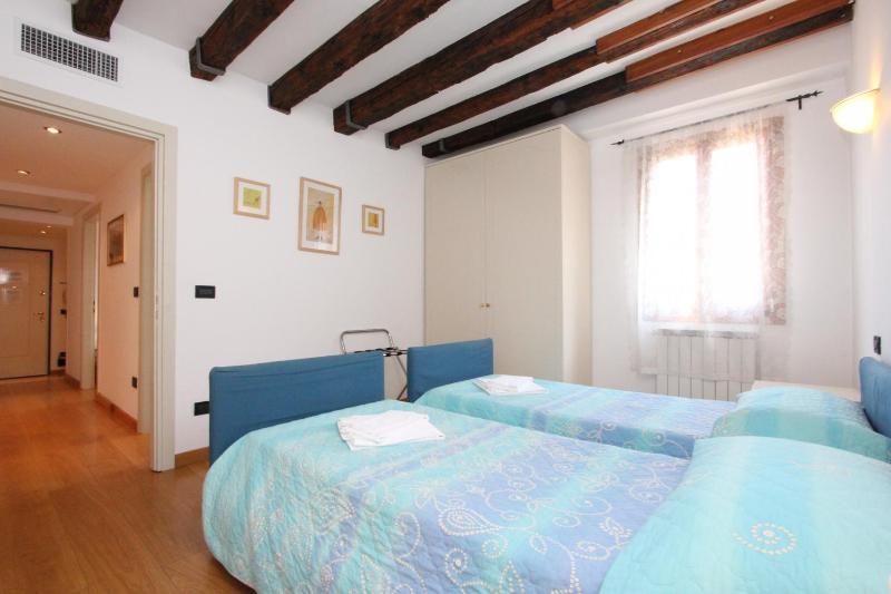 Three-Bedroom Apartment image 4