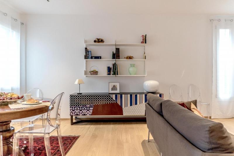 Two-Bedroom Apartment image 4