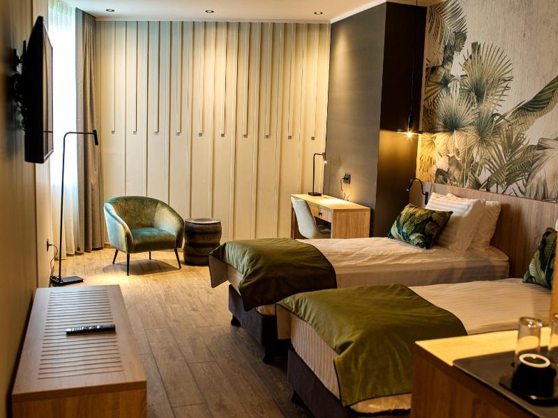 Amazonia Hotel - image 31