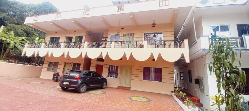 Two-Bedroom Apartment image 1