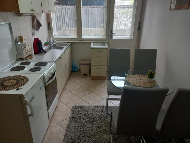 Apartment with Balcony image 3