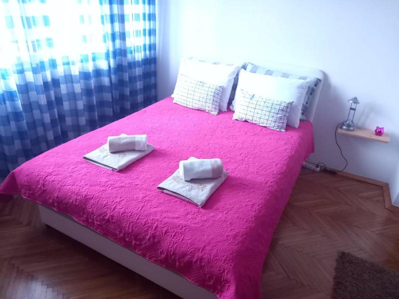 Apartment with Balcony image 2