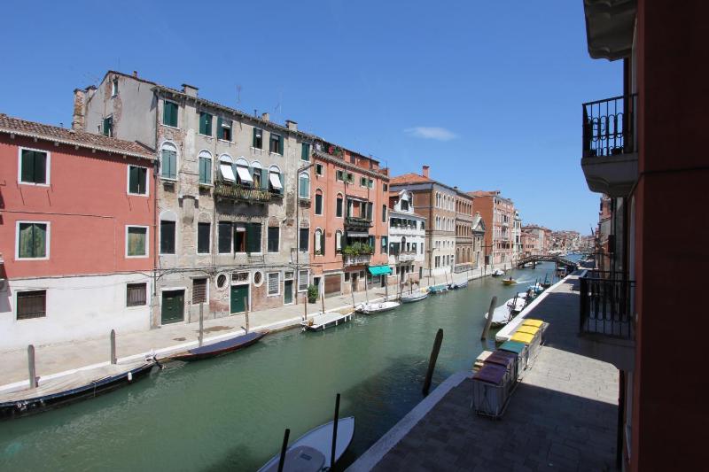 San Girolamo - Two-Bedroom Apartment with Canal View image 3