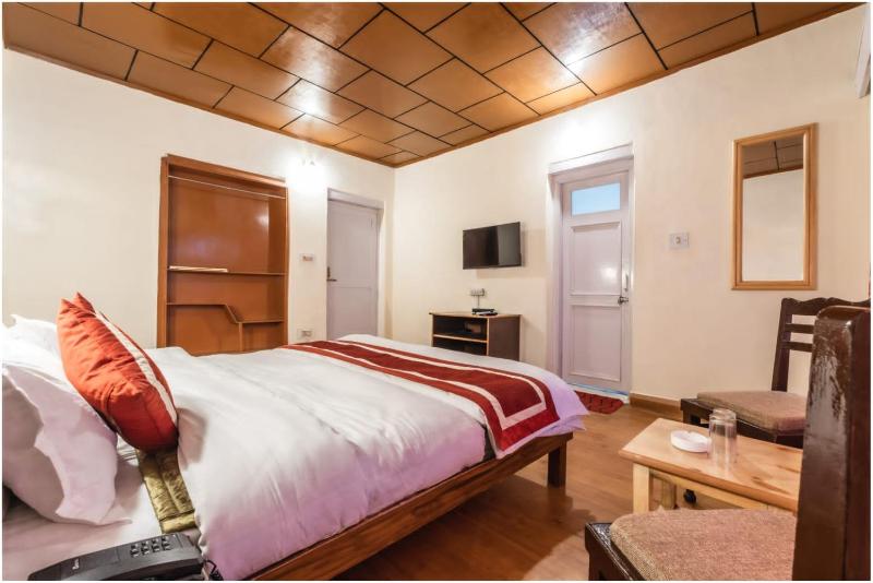 Hotel Ri ~ Rab Leh - image 12