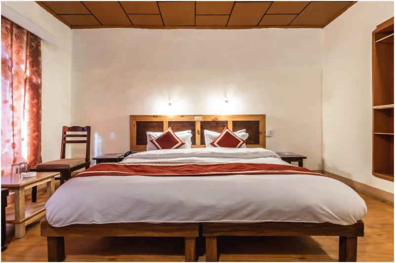 Hotel Ri ~ Rab Leh - image 6