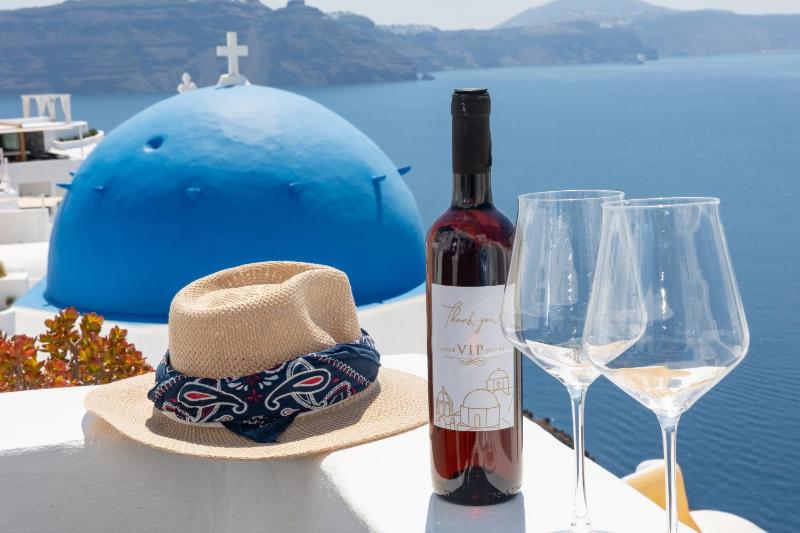 Luxus VIP Suites - image 14