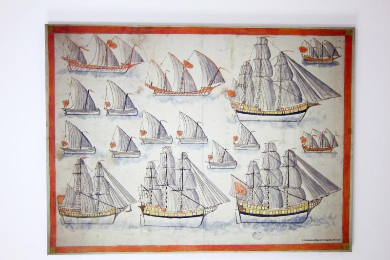 De’ Barbari - Two-Bedroom Apartment image 3