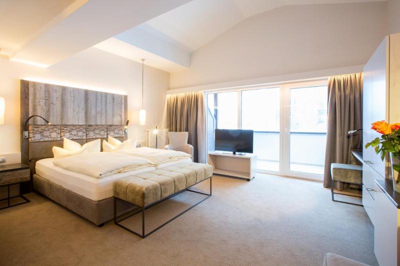 Deluxe Junior Suite image 1