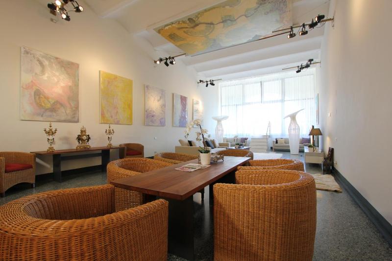 Two-Bedroom Apartment image 4