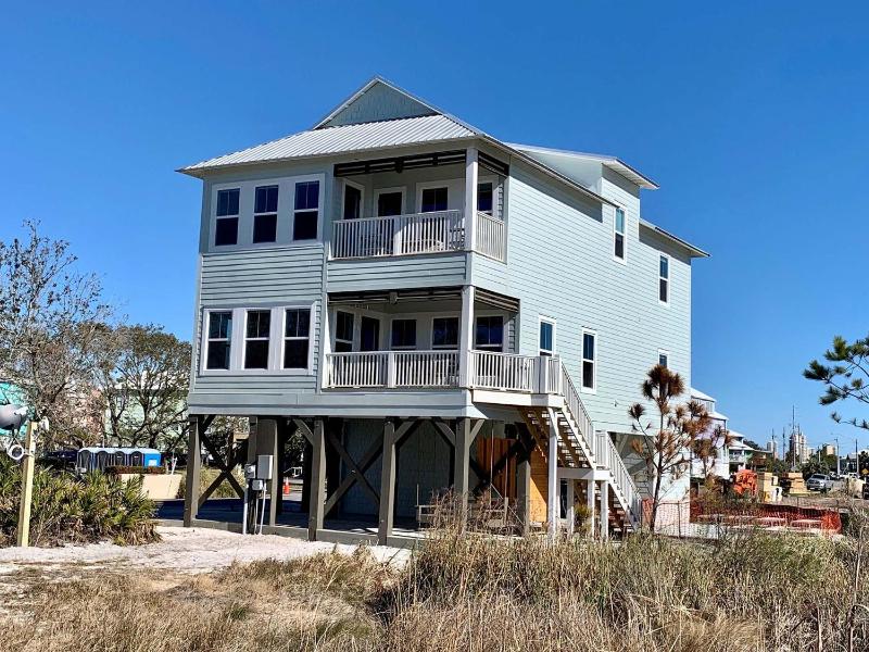 Sandpiper Landing Images