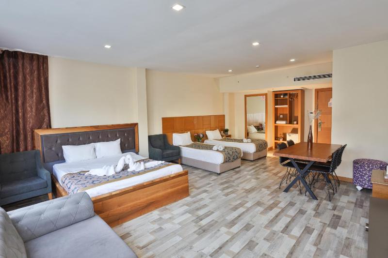 Family Suite image 2