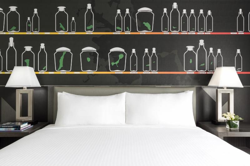 Naturalism Wood Suite 