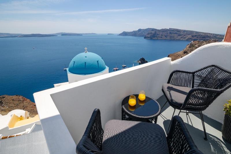 Luxus VIP Suites - image 43