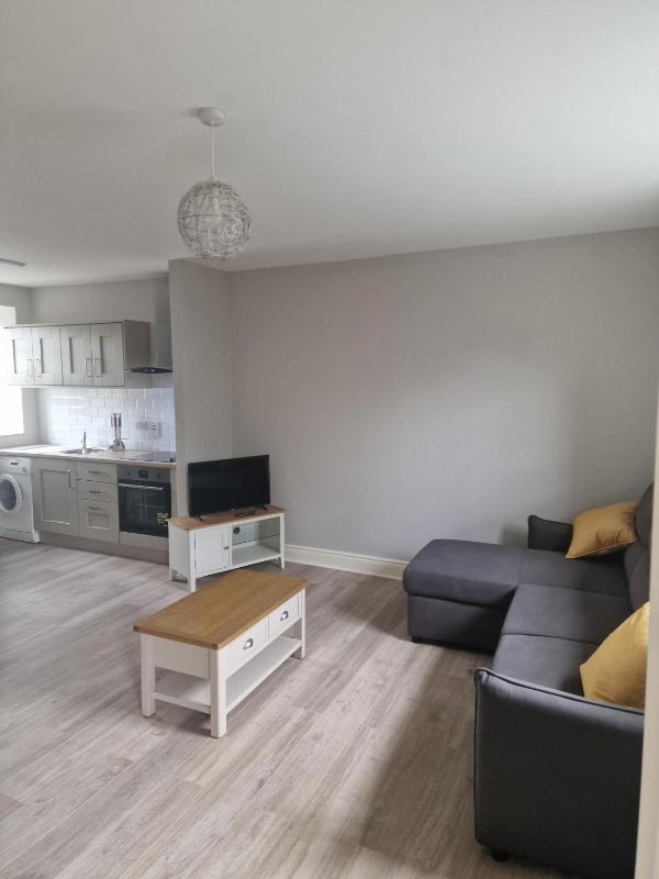 Two-Bedroom Apartment image 1