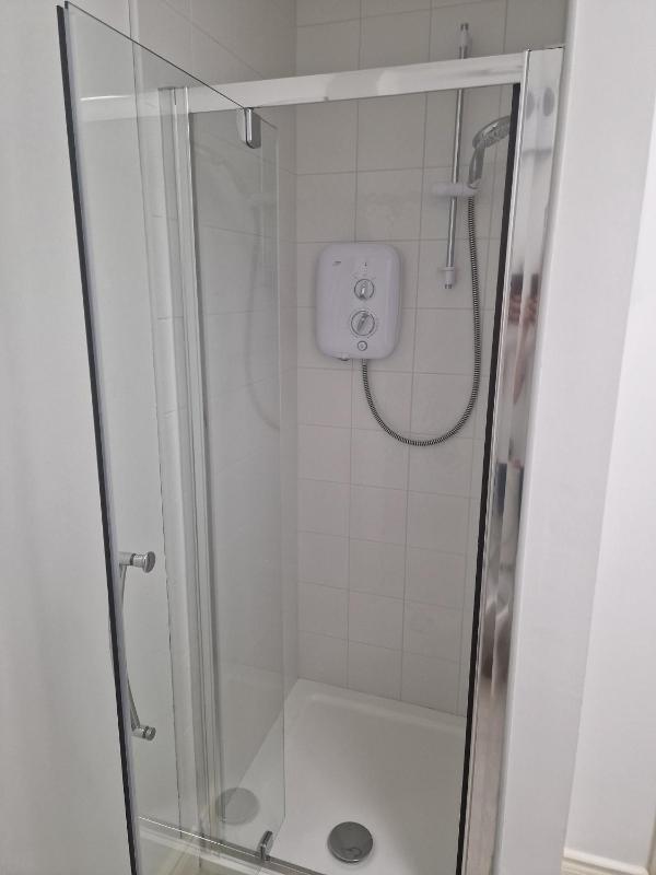 Two-Bedroom Apartment image 4