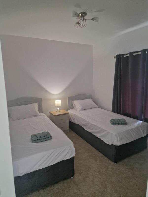 Two-Bedroom Apartment image 3