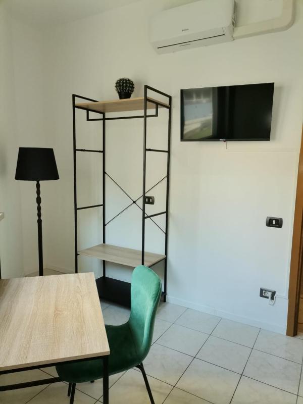 Guesthouse Tree Rooms Industrial - image 20