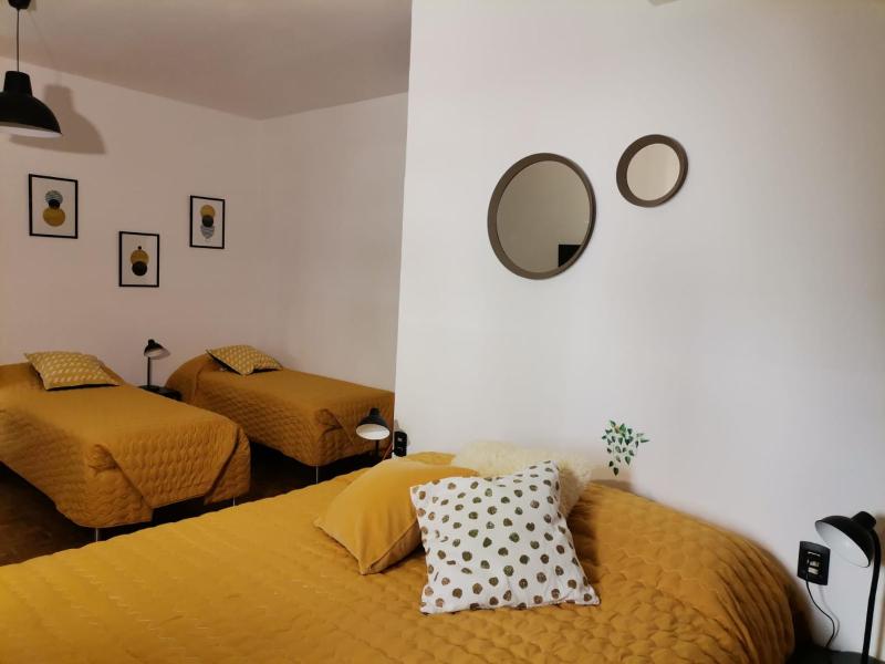 Guesthouse Tree Rooms Industrial - image 37