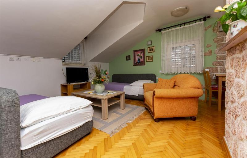 Apartment Ivanka - image 7