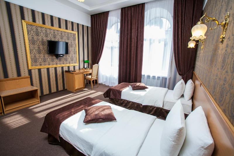 Comfort Double or Twin Room image 4