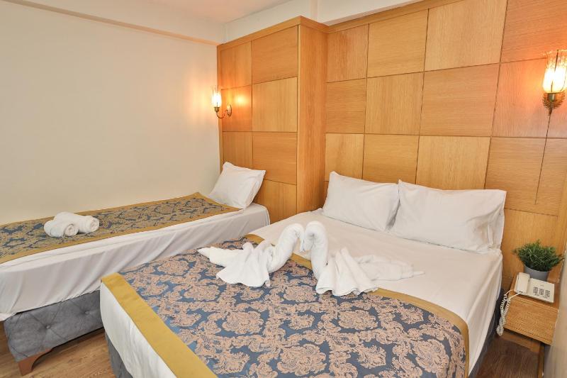 Standard Triple Room image 4