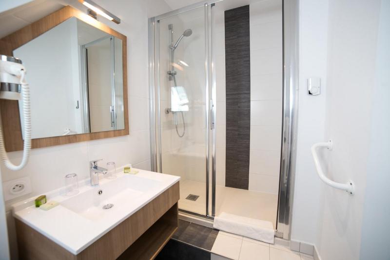 Hôtel An Ti Gwenn - image 23