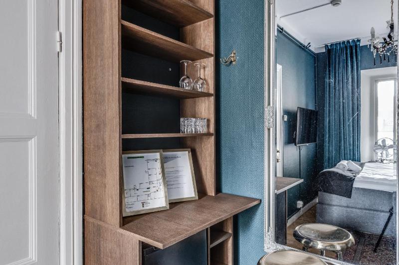 Small Economy Double Room image 3