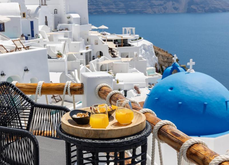 Luxus VIP Suites - image 42