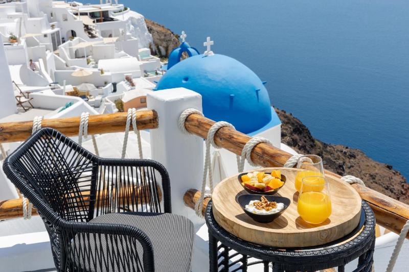 Luxus VIP Suites - image 49