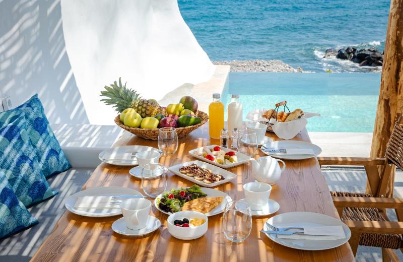 Casa di Mare Luxury Villas - image 43