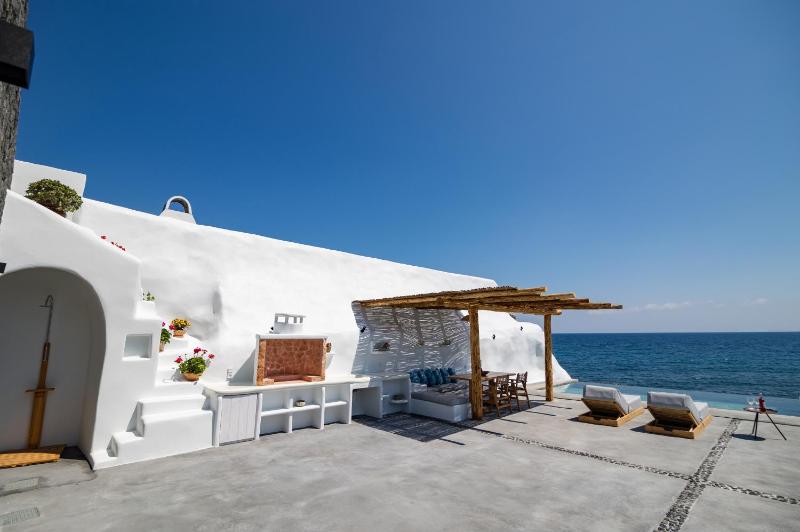 Casa di Mare Luxury Villas - image 42