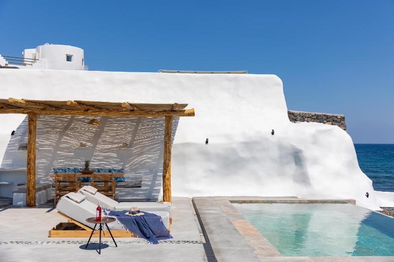 Casa di Mare Luxury Villas - image 23