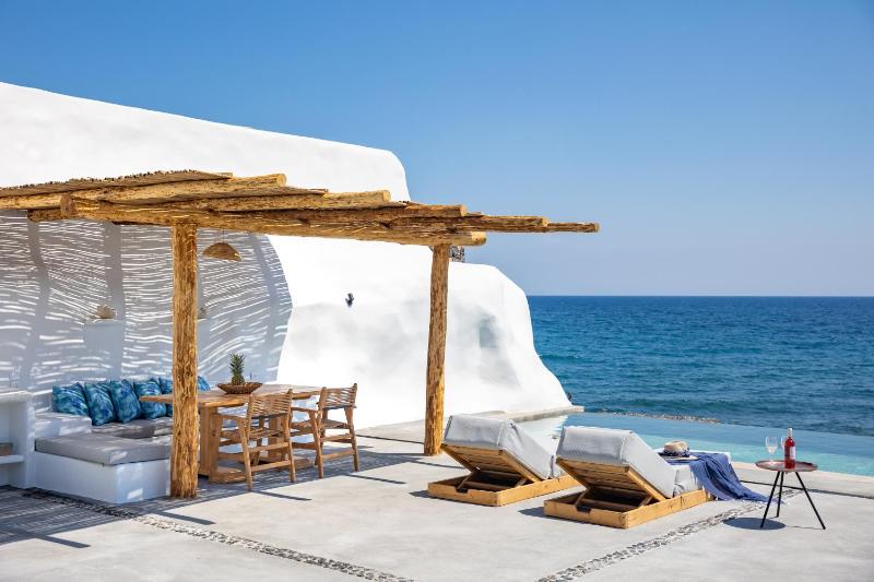 Casa di Mare Luxury Villas - image 40