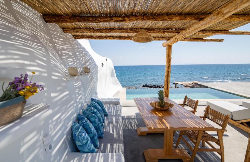 Casa di Mare Luxury Villas - image 46