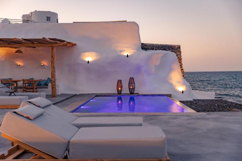 Casa di Mare Luxury Villas - image 28