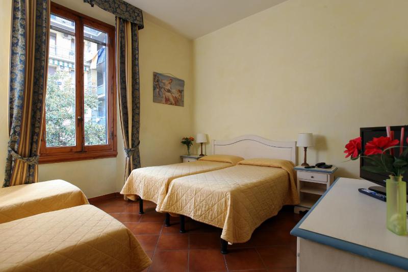 Hotel Bologna - image 3