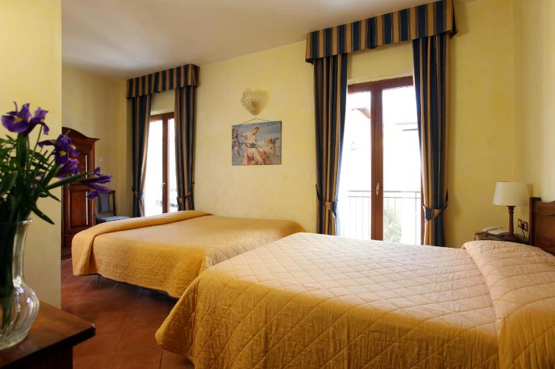 Hotel Bologna - image 16