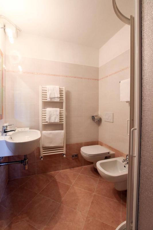 Hotel Bologna - image 14